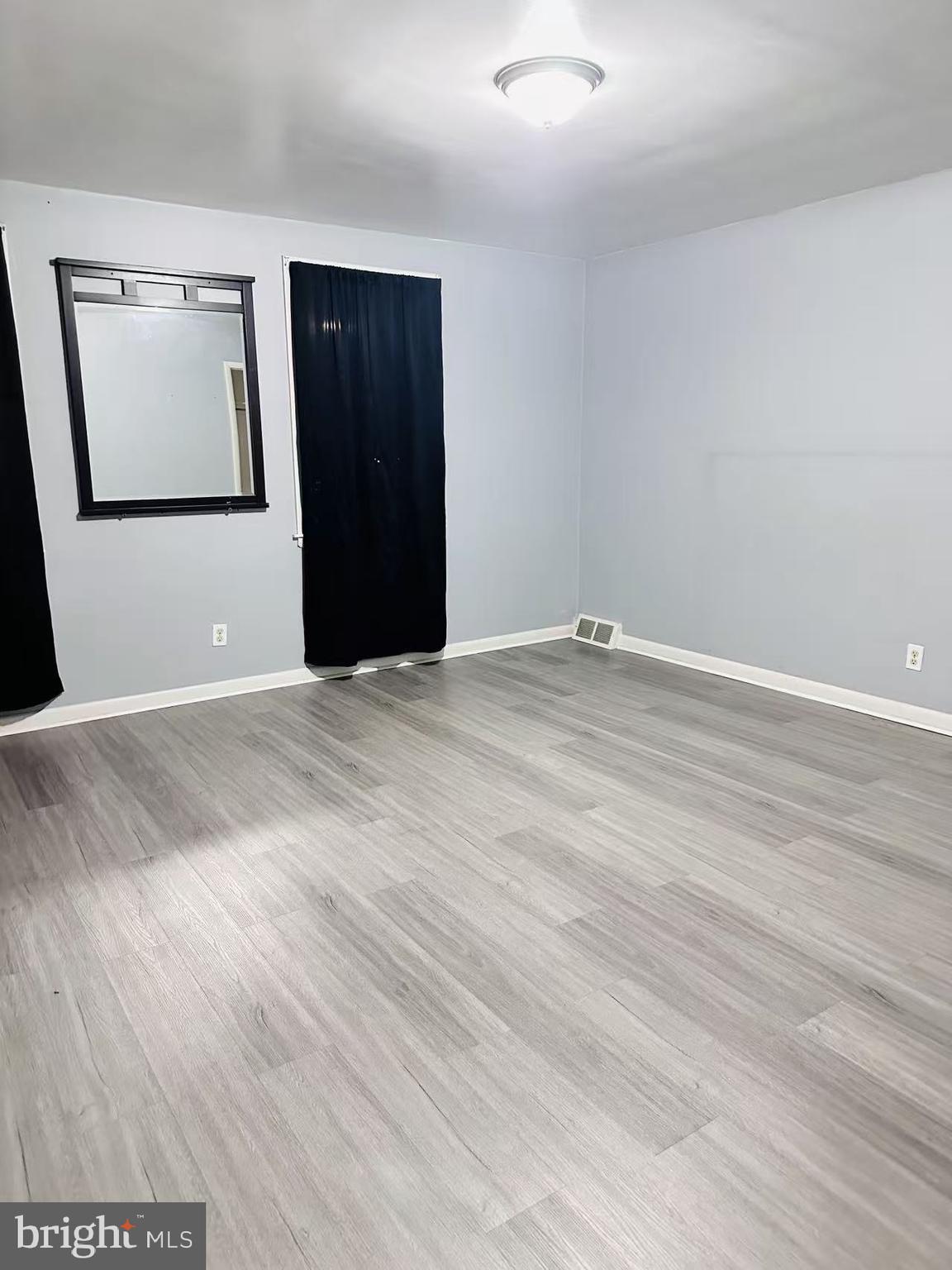 FRANKLIN MILLS - Residential