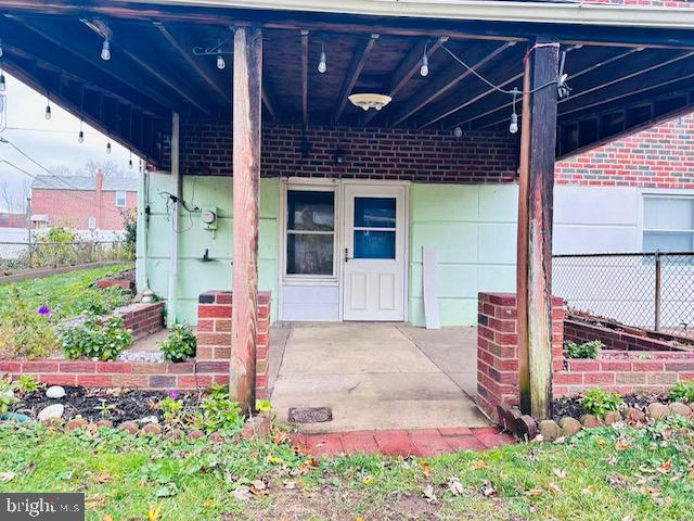 11701 MILLBROOK ROAD