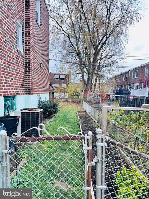 FRANKLIN MILLS - Residential