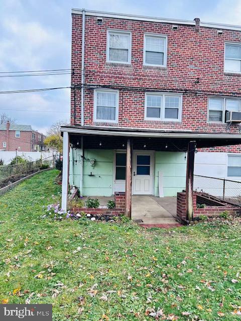 11701 MILLBROOK ROAD