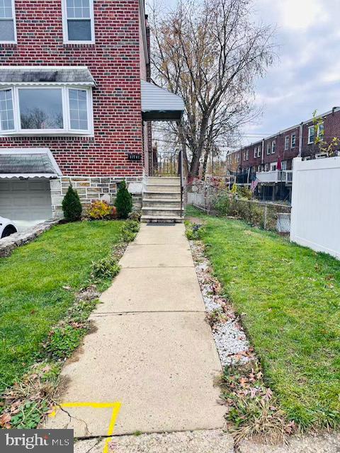 FRANKLIN MILLS - Residential