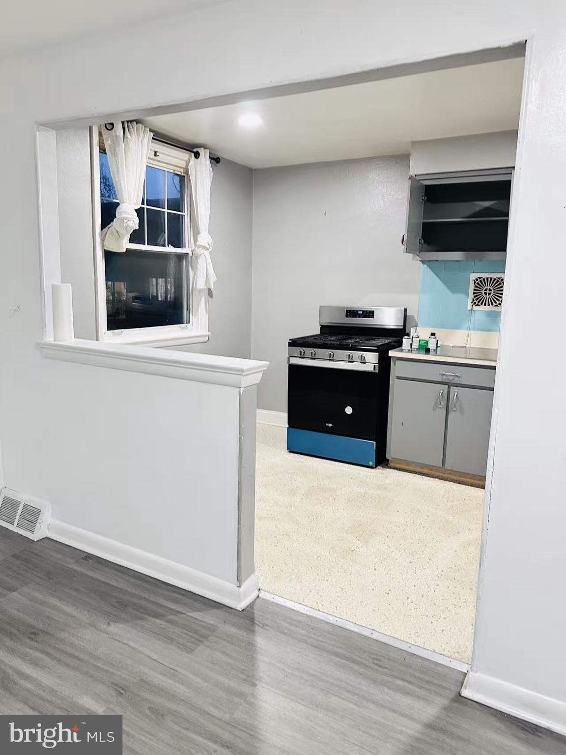 FRANKLIN MILLS - Residential