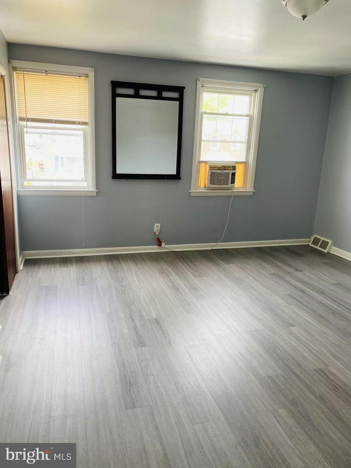 FRANKLIN MILLS - Residential