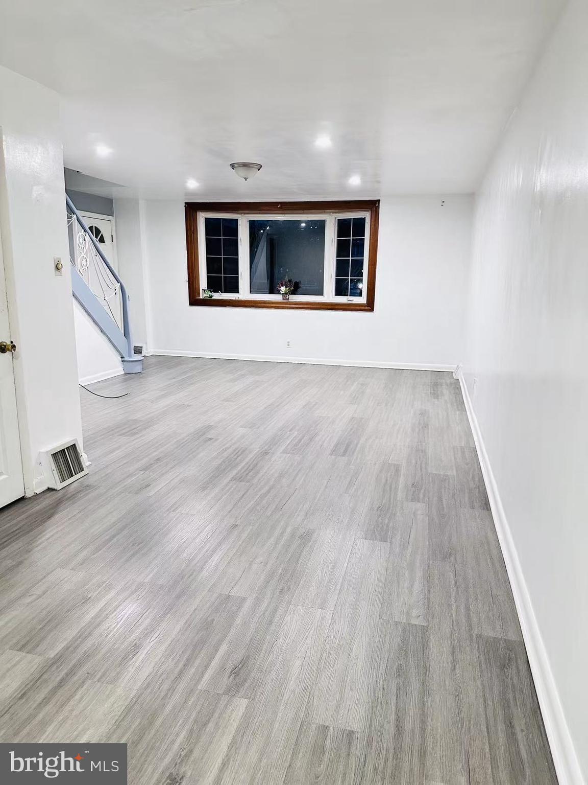 FRANKLIN MILLS - Residential