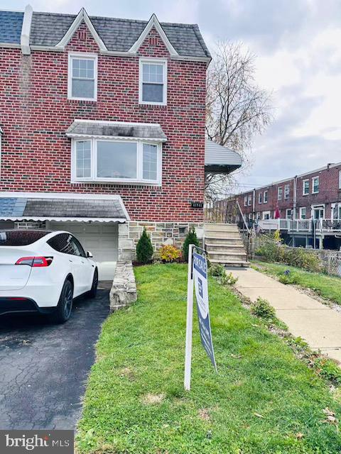 FRANKLIN MILLS - Residential