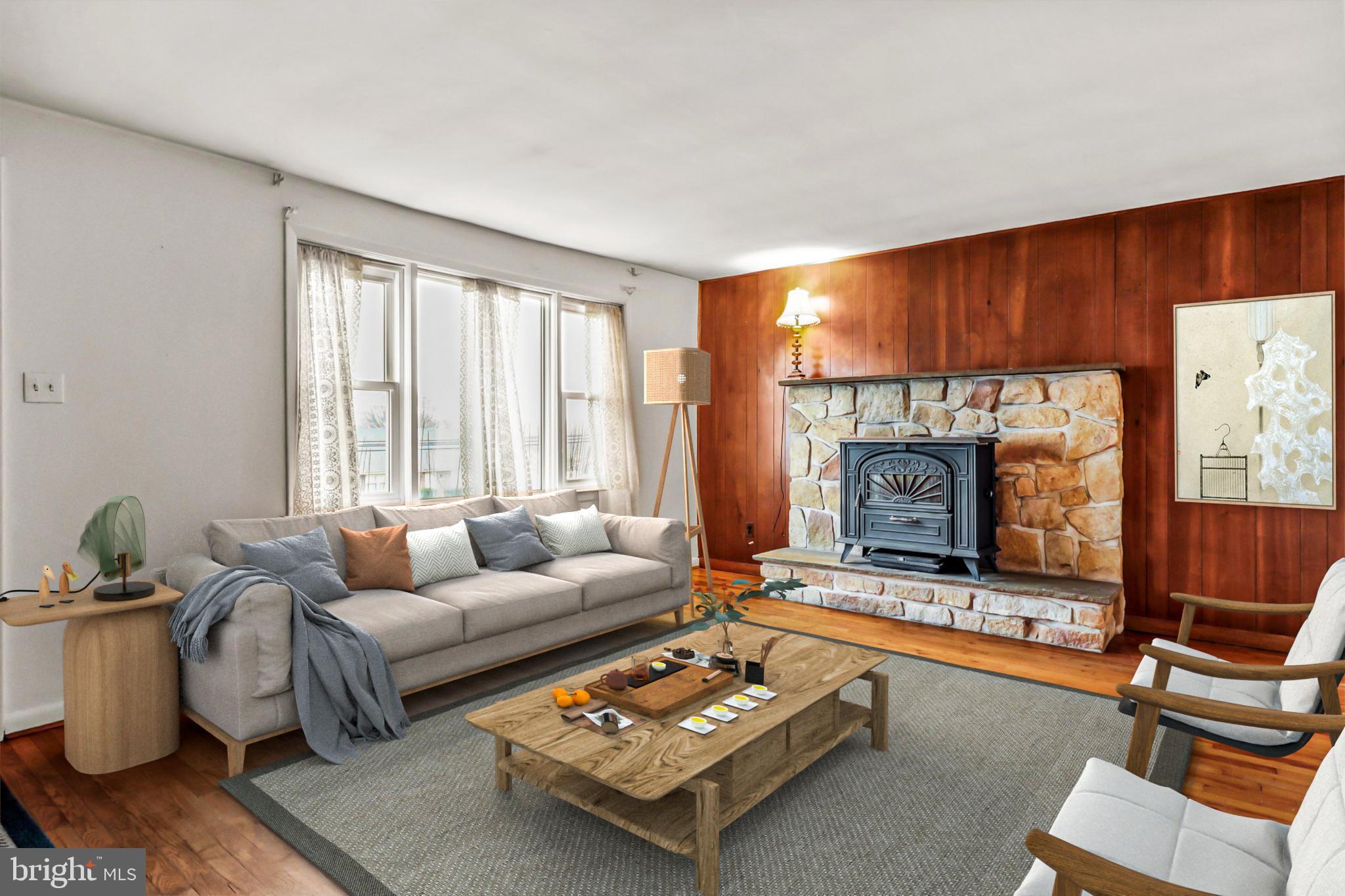 BELMONT HILLS - Residential