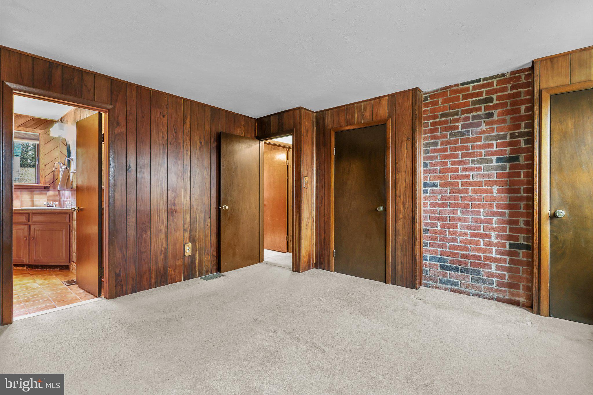 BELMONT HILLS - Residential