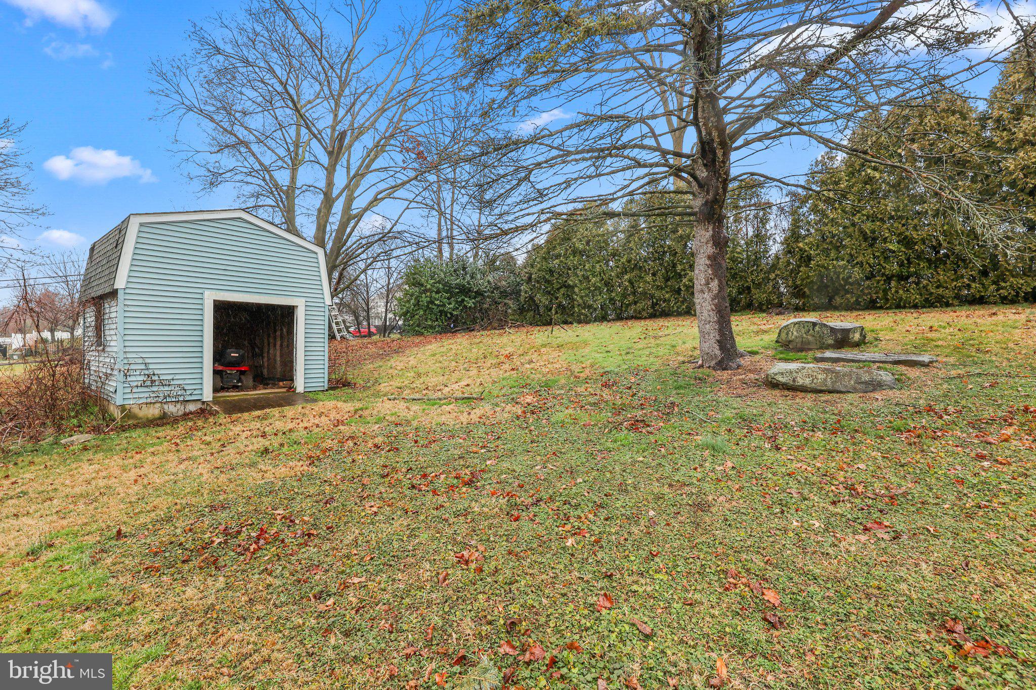 BELMONT HILLS - Residential