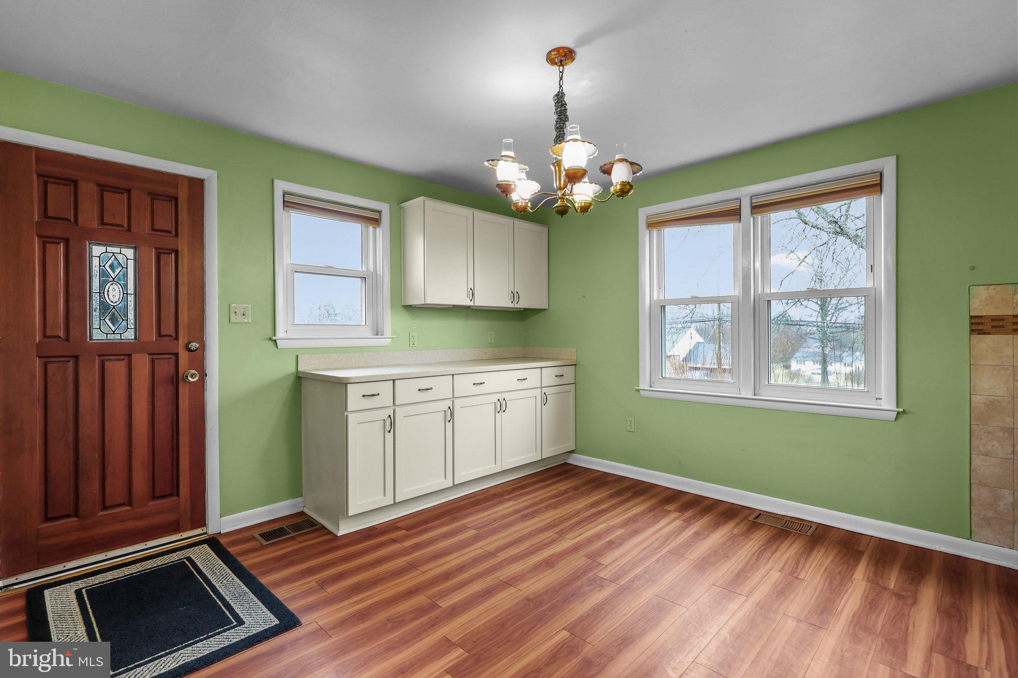 BELMONT HILLS - Residential