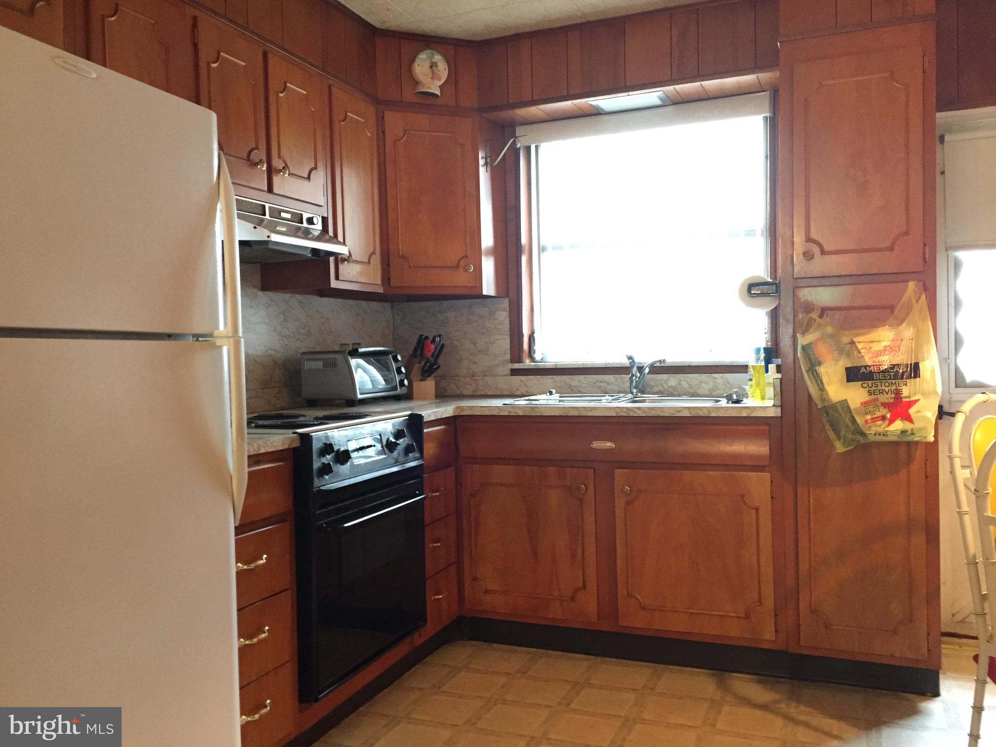 PHILADELPHIA (SOUTH) - Residential
