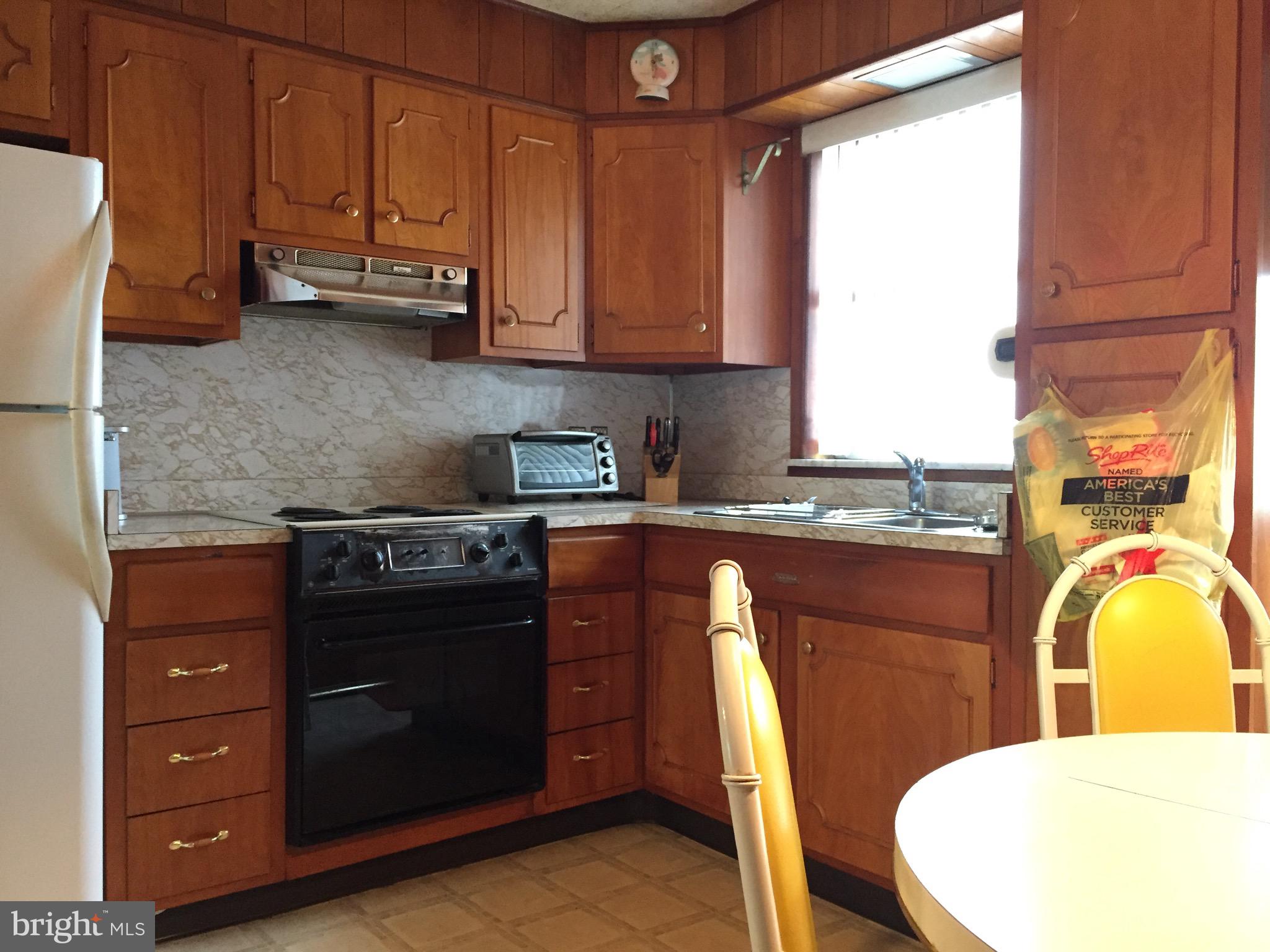 PHILADELPHIA (SOUTH) - Residential