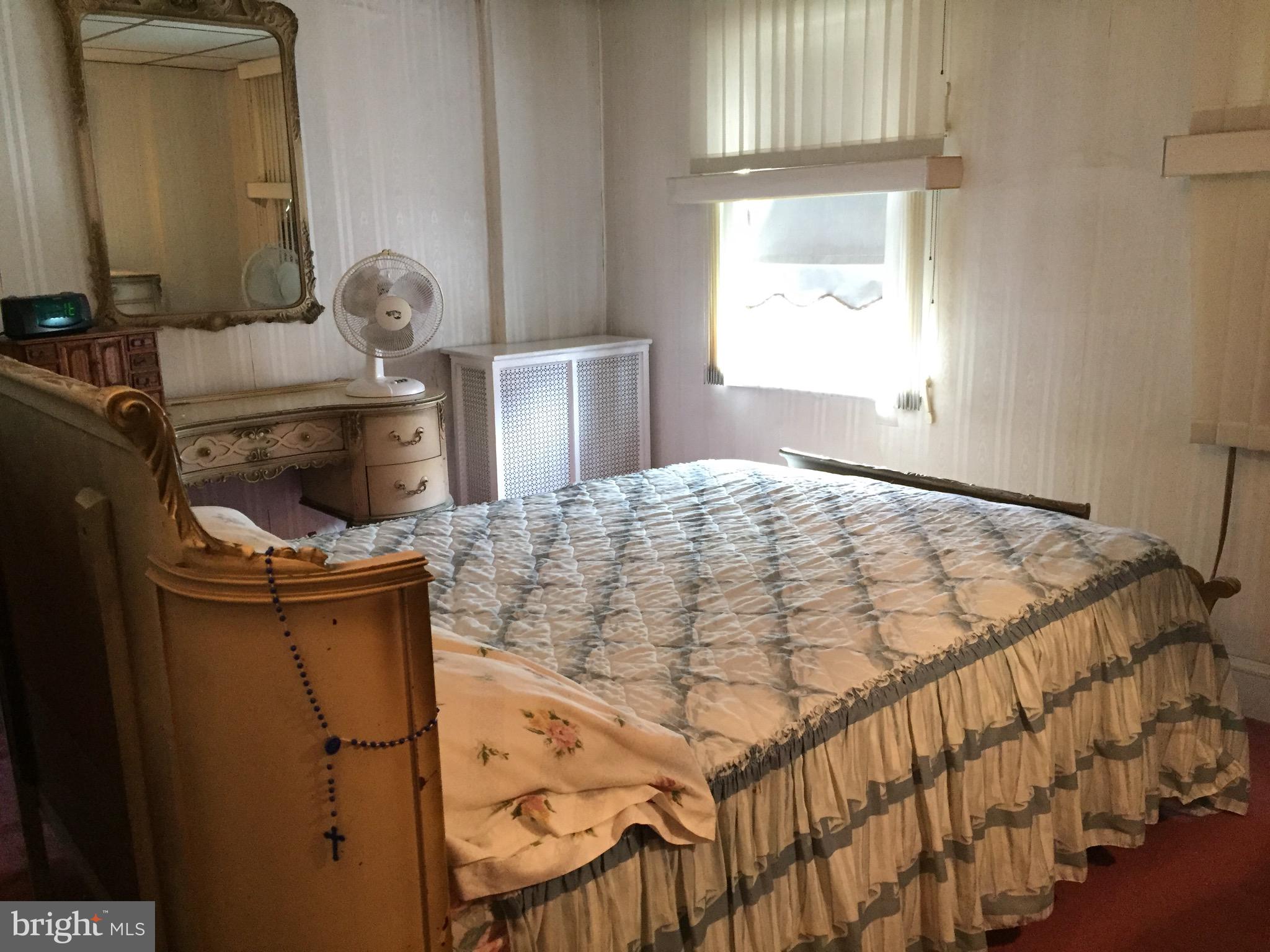 PHILADELPHIA (SOUTH) - Residential