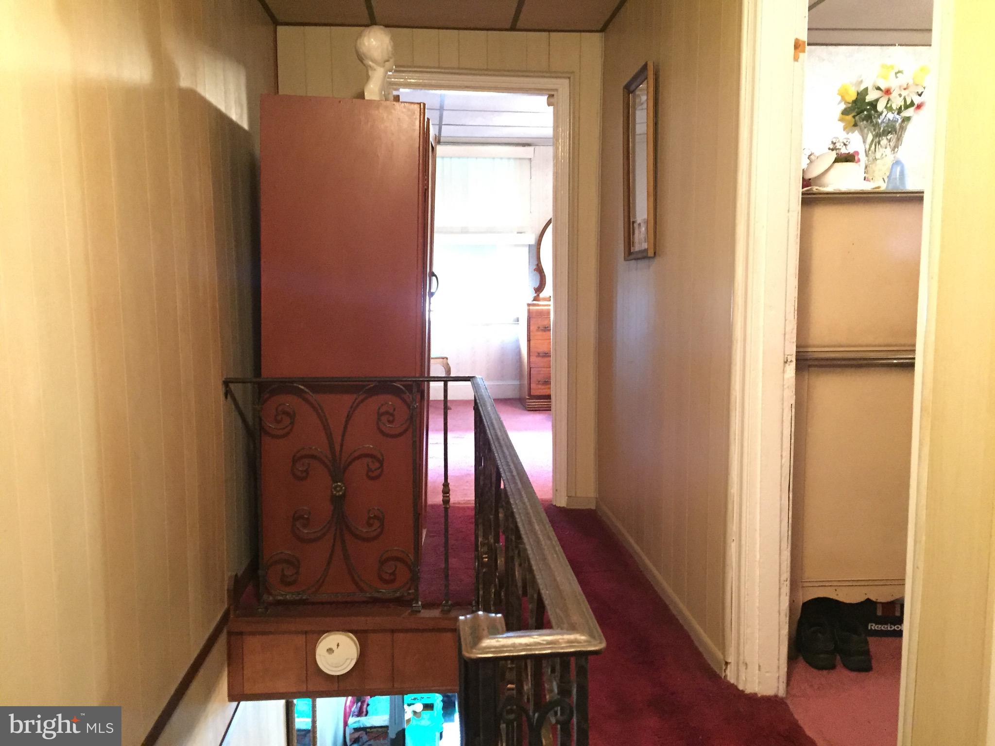 PHILADELPHIA (SOUTH) - Residential