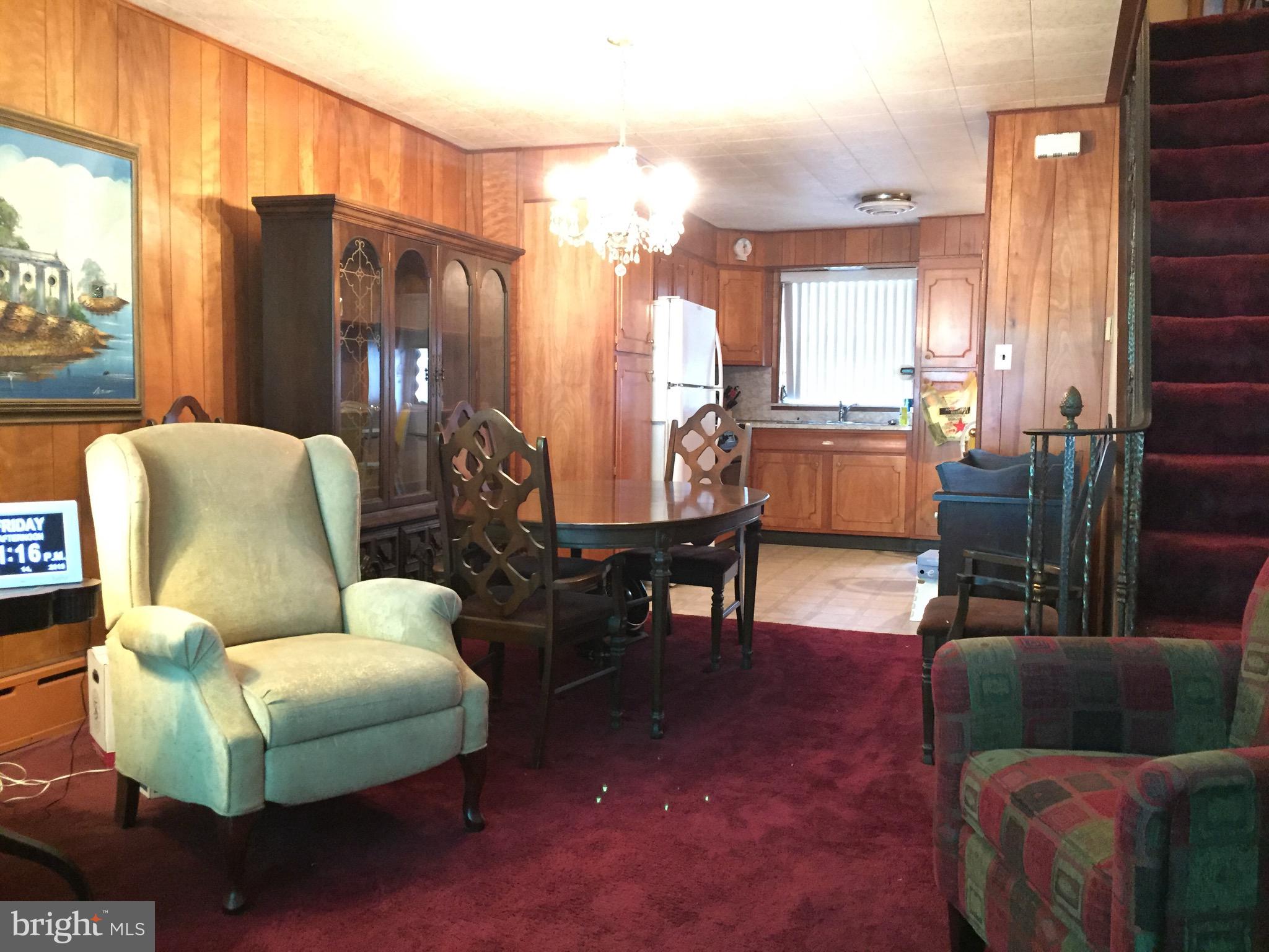 PHILADELPHIA (SOUTH) - Residential
