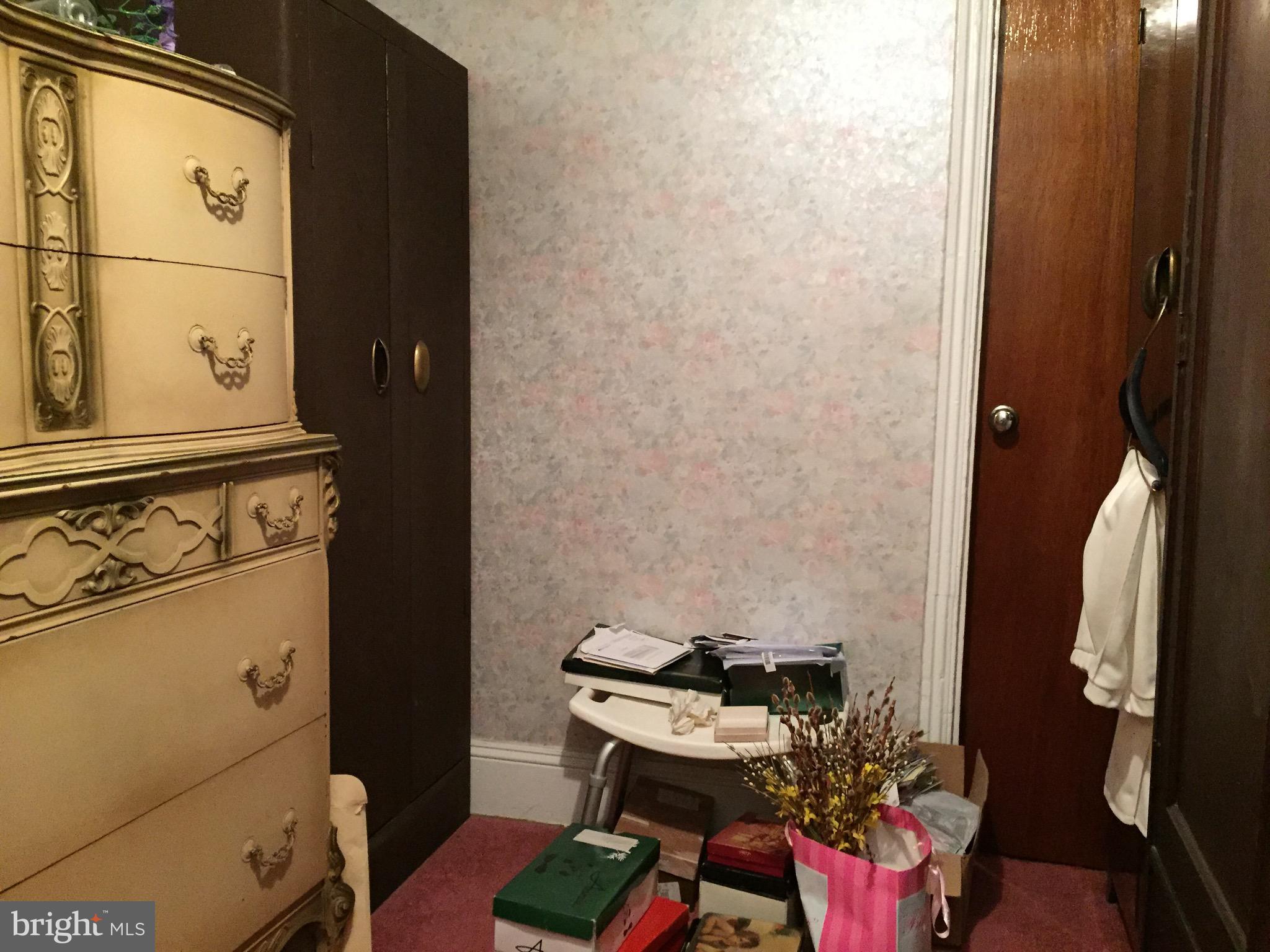 PHILADELPHIA (SOUTH) - Residential