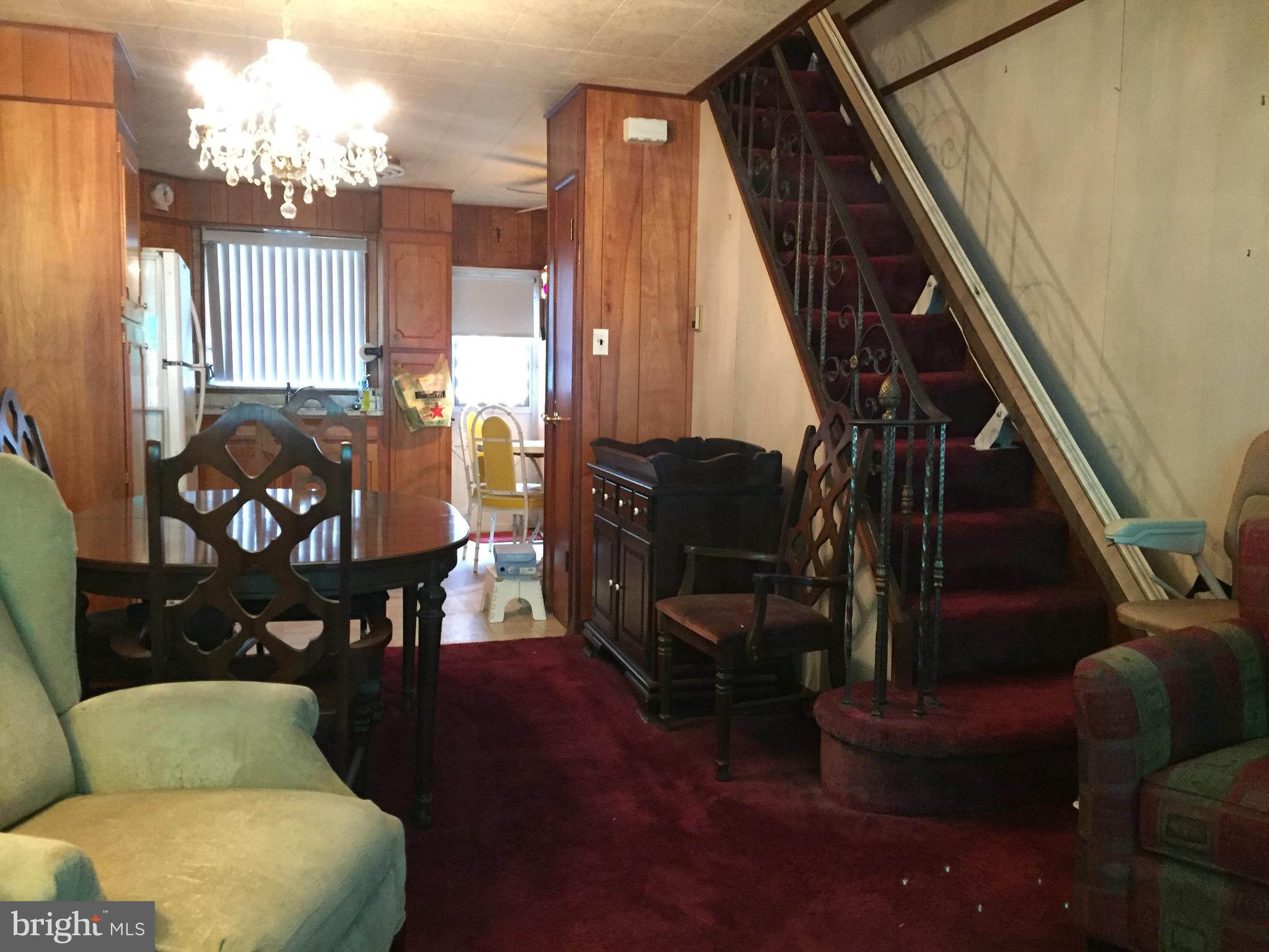 PHILADELPHIA (SOUTH) - Residential