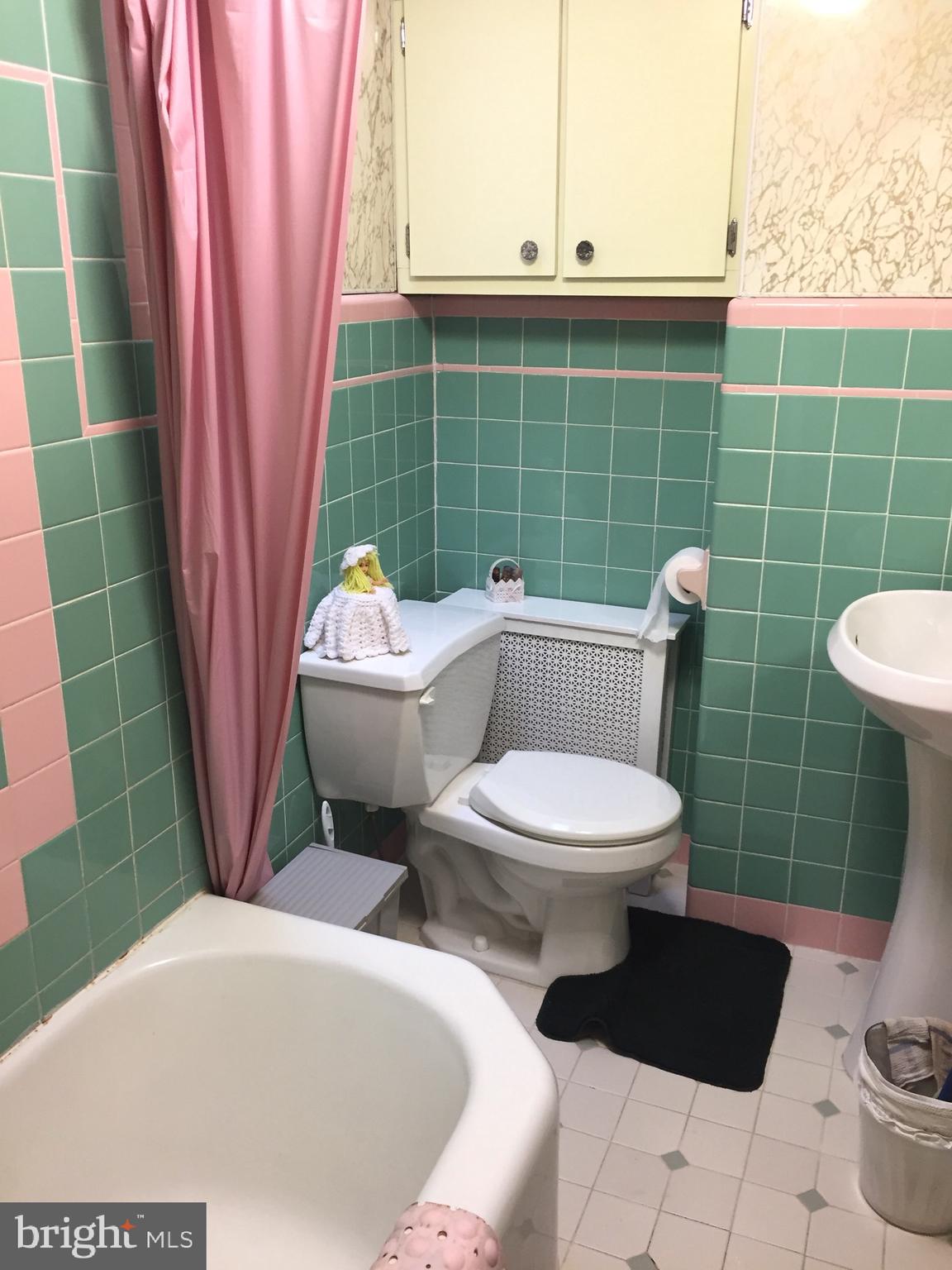 PHILADELPHIA (SOUTH) - Residential