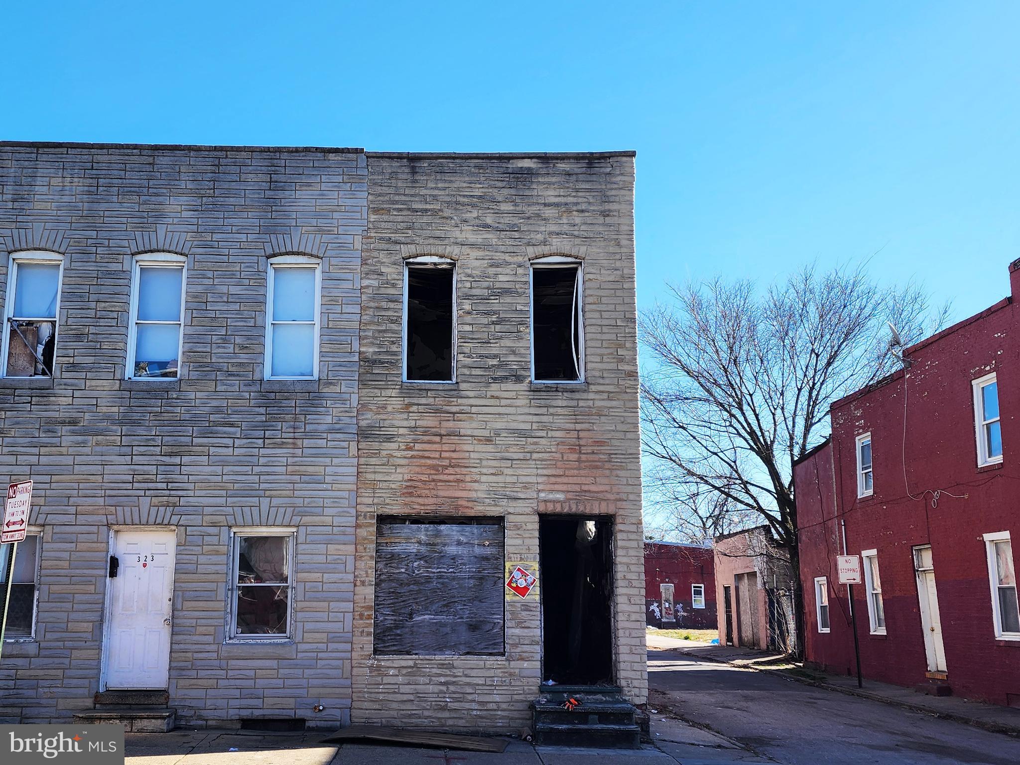 CARROLLTON RIDGE - Residential