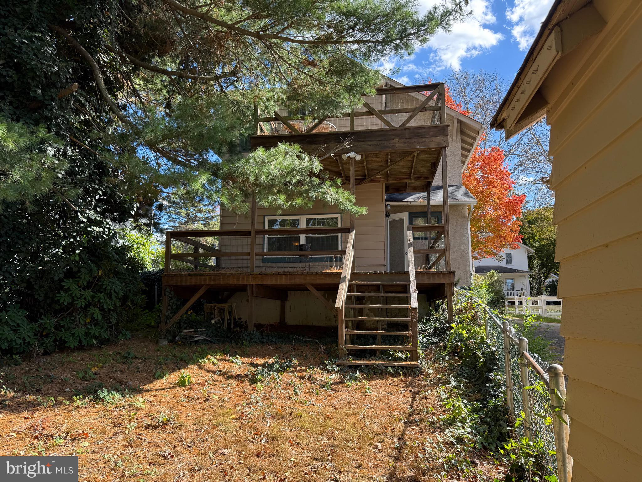 JENKINTOWN - Residential