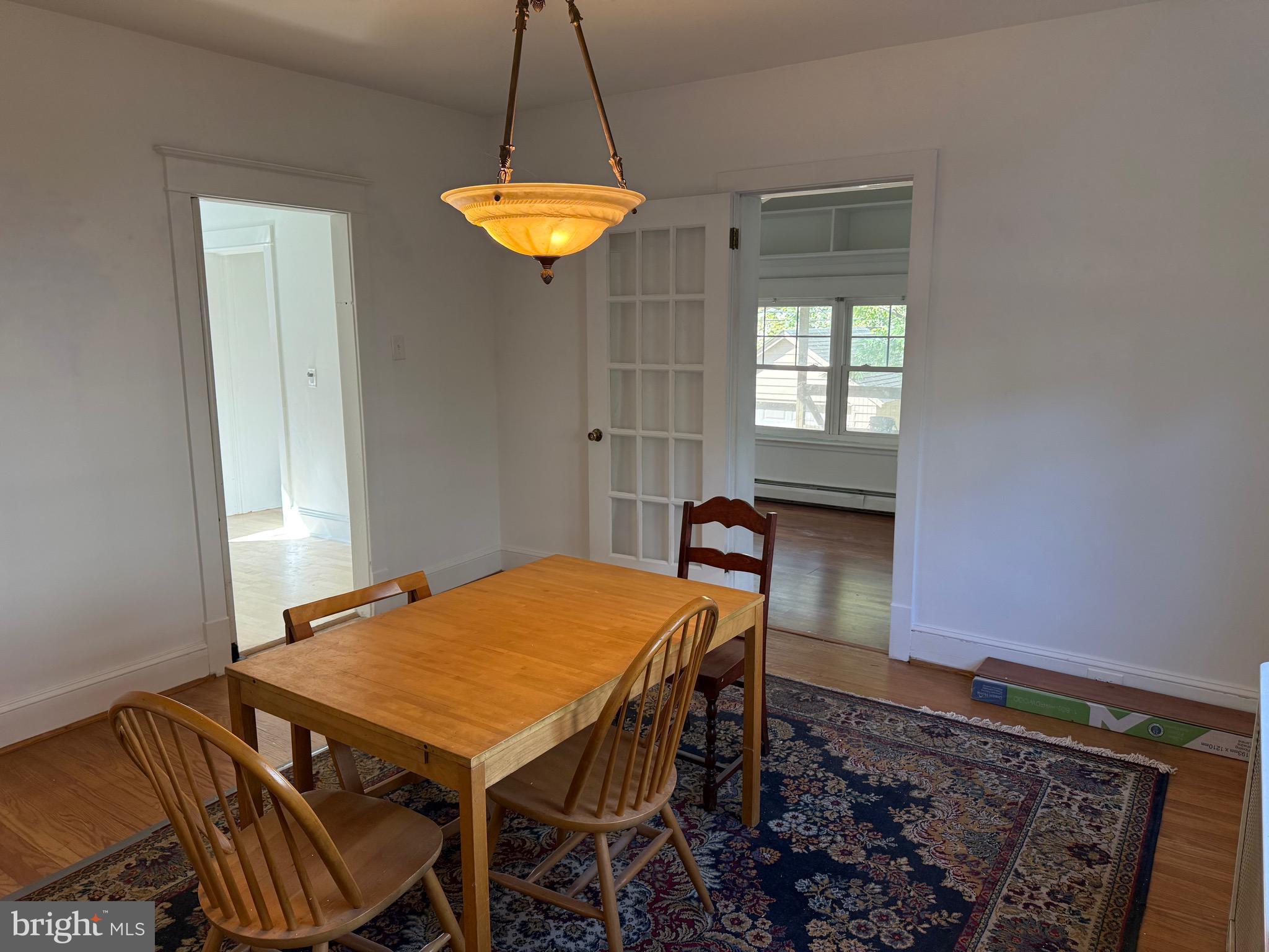 JENKINTOWN - Residential