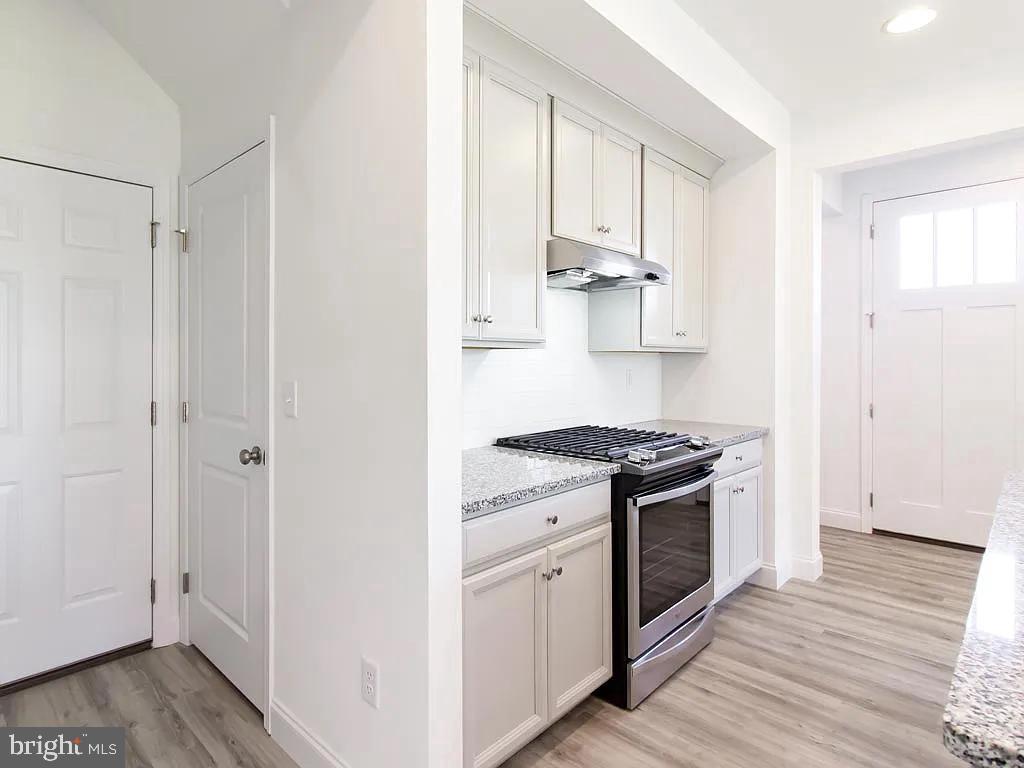 THE POINT - Residential Lease