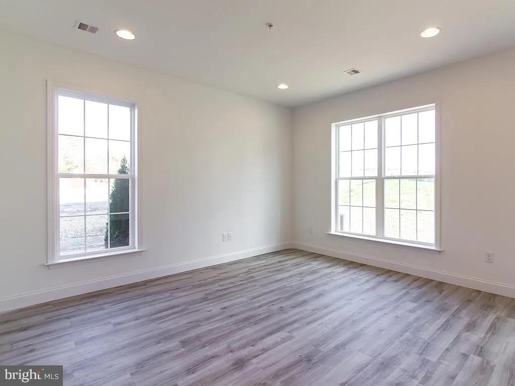 THE POINT - Residential Lease