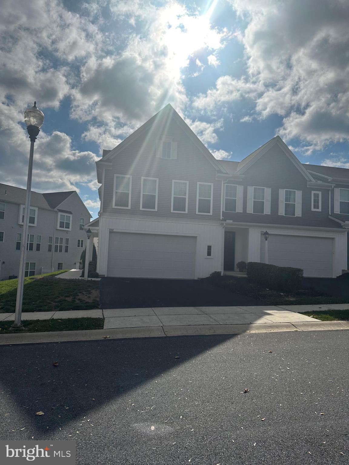 THE POINT - Residential Lease