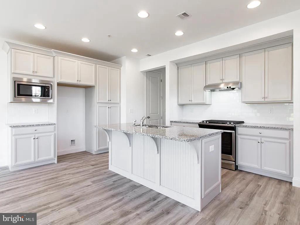 THE POINT - Residential Lease