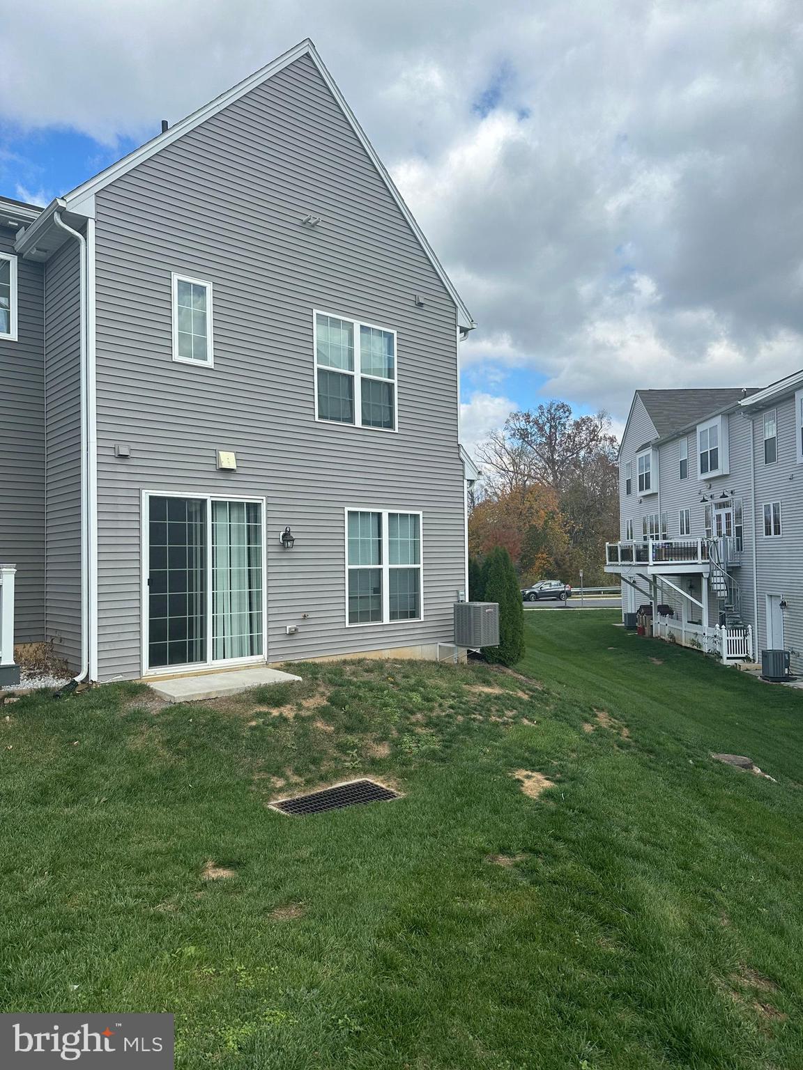 THE POINT - Residential Lease