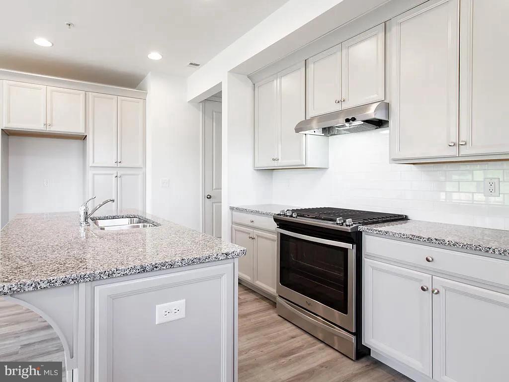 THE POINT - Residential Lease