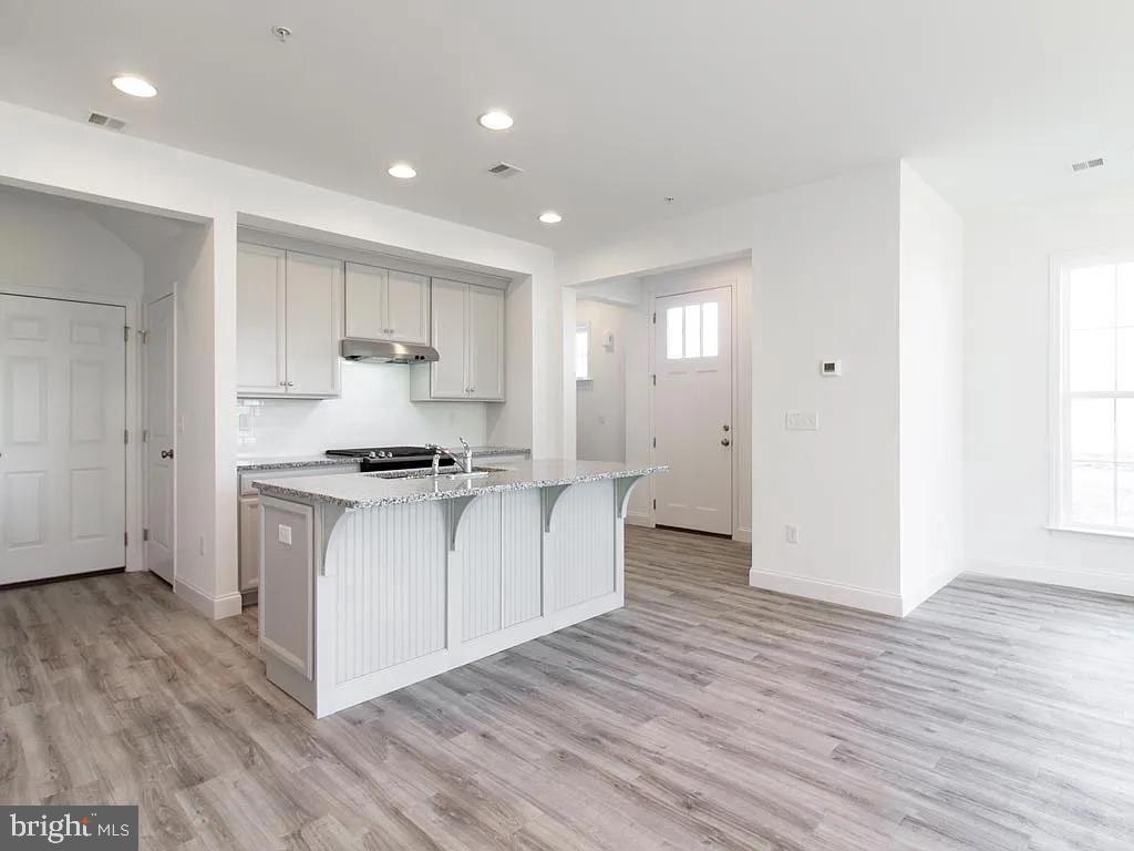 THE POINT - Residential Lease