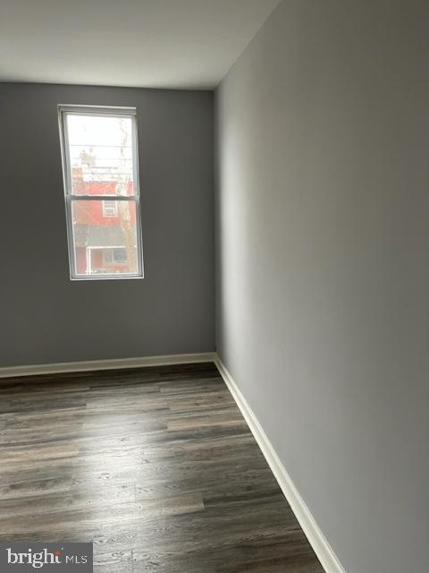 CARROLL PARK - Residential Lease