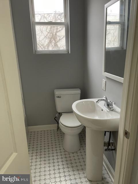 CARROLL PARK - Residential Lease