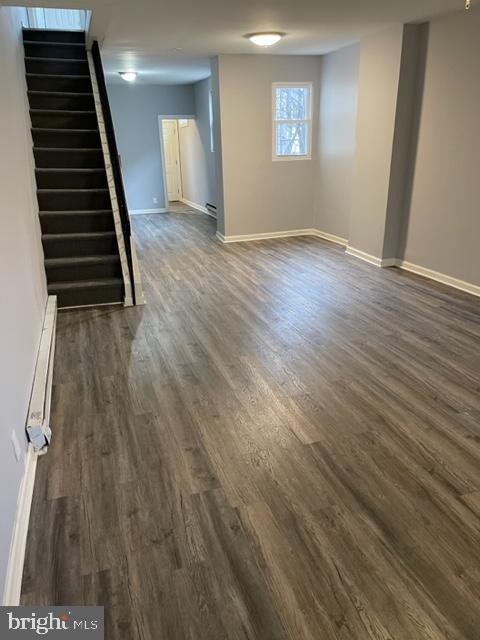 CARROLL PARK - Residential Lease