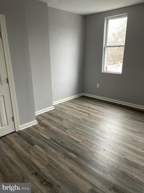 CARROLL PARK - Residential Lease