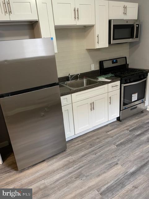 CARROLL PARK - Residential Lease