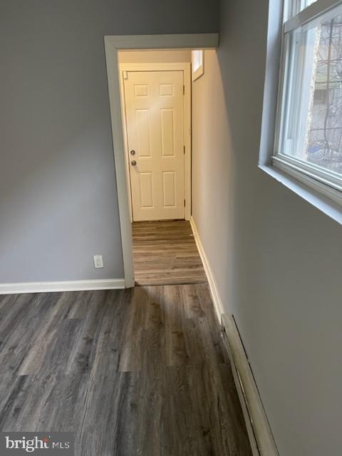 CARROLL PARK - Residential Lease