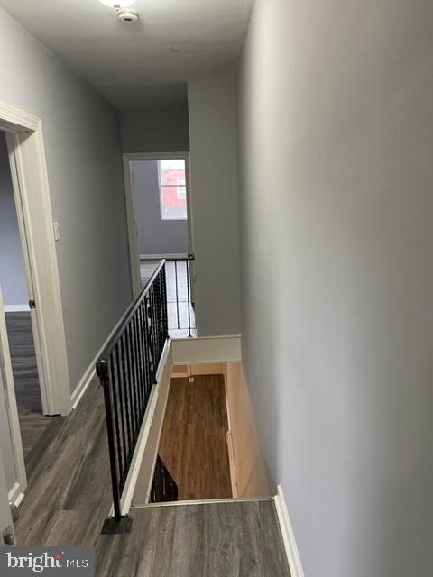 CARROLL PARK - Residential Lease