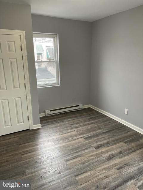 CARROLL PARK - Residential Lease