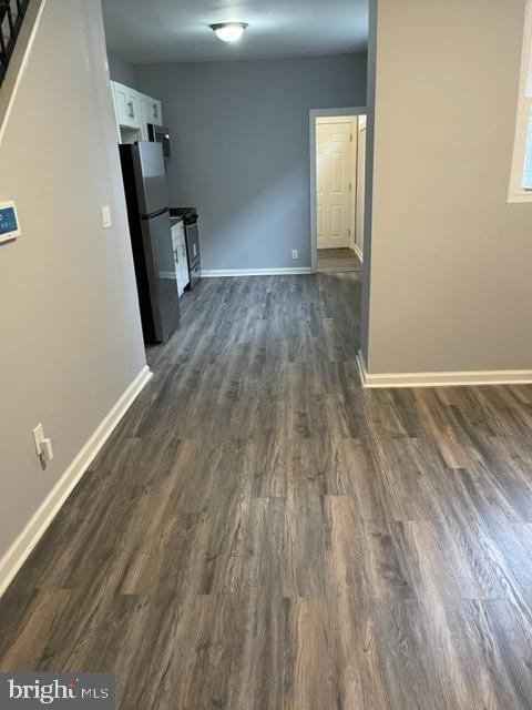 CARROLL PARK - Residential Lease