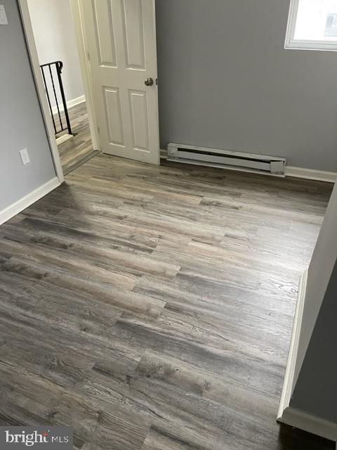 CARROLL PARK - Residential Lease