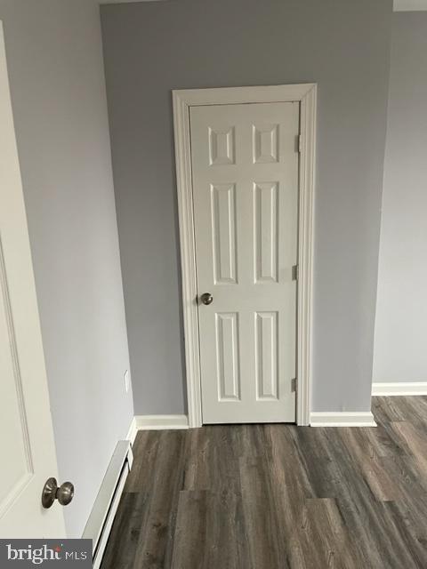 CARROLL PARK - Residential Lease