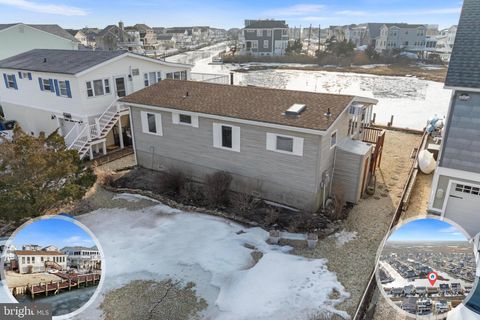 Homes For Sale - 1467 Paul Boulevard<br/> MANAHAWKIN, NJ 08050