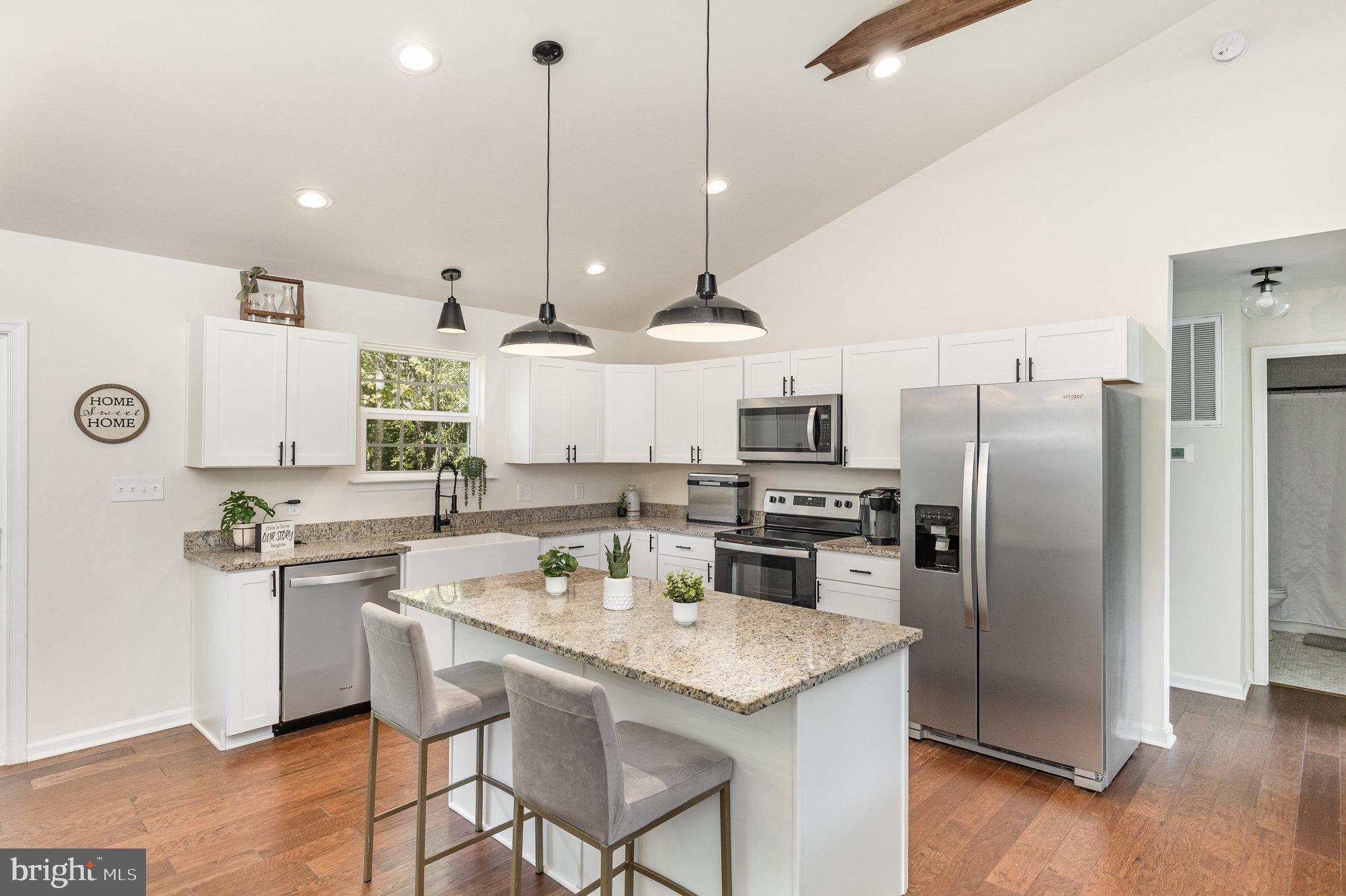 LIVINGSTON - Residential