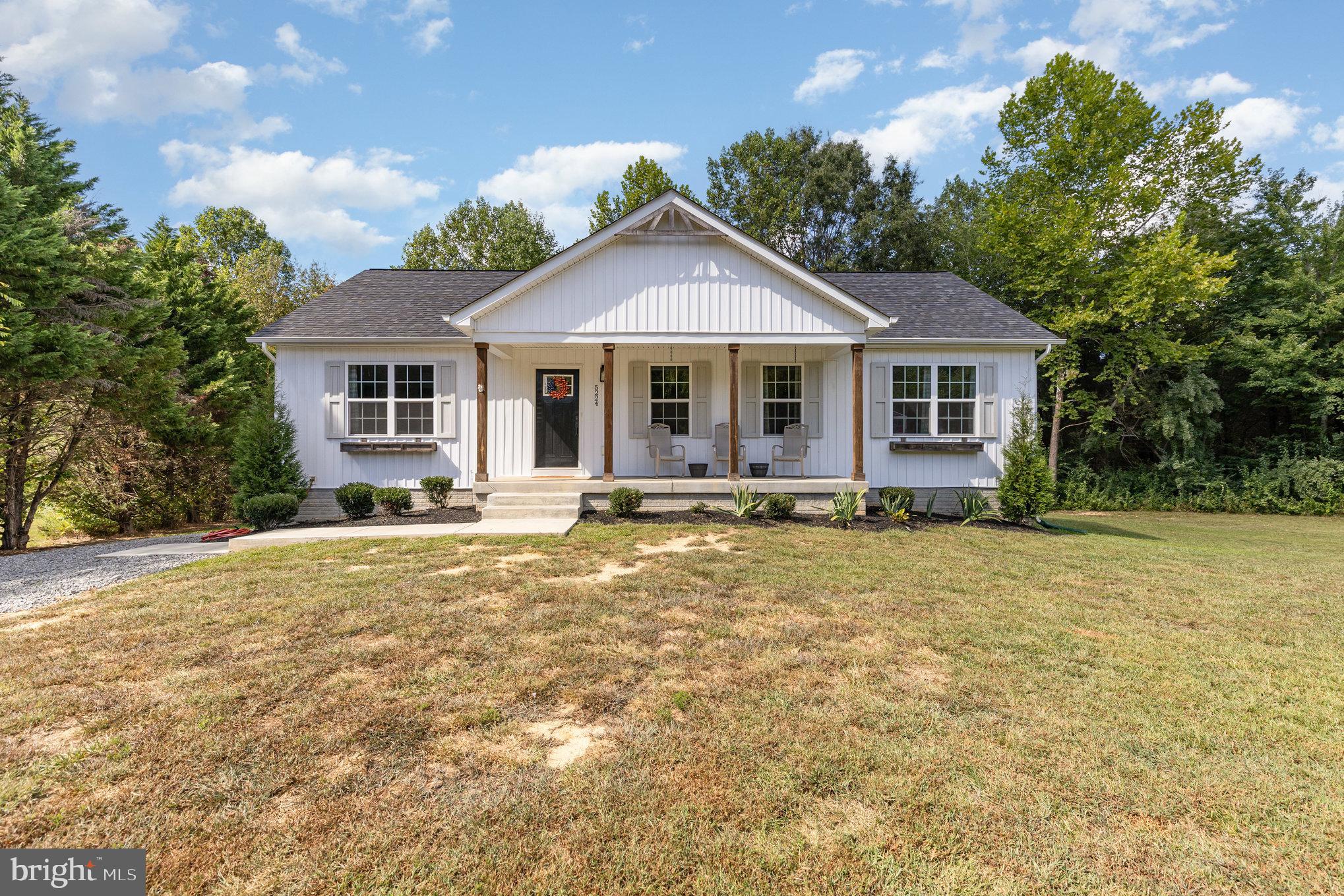 LIVINGSTON - Residential