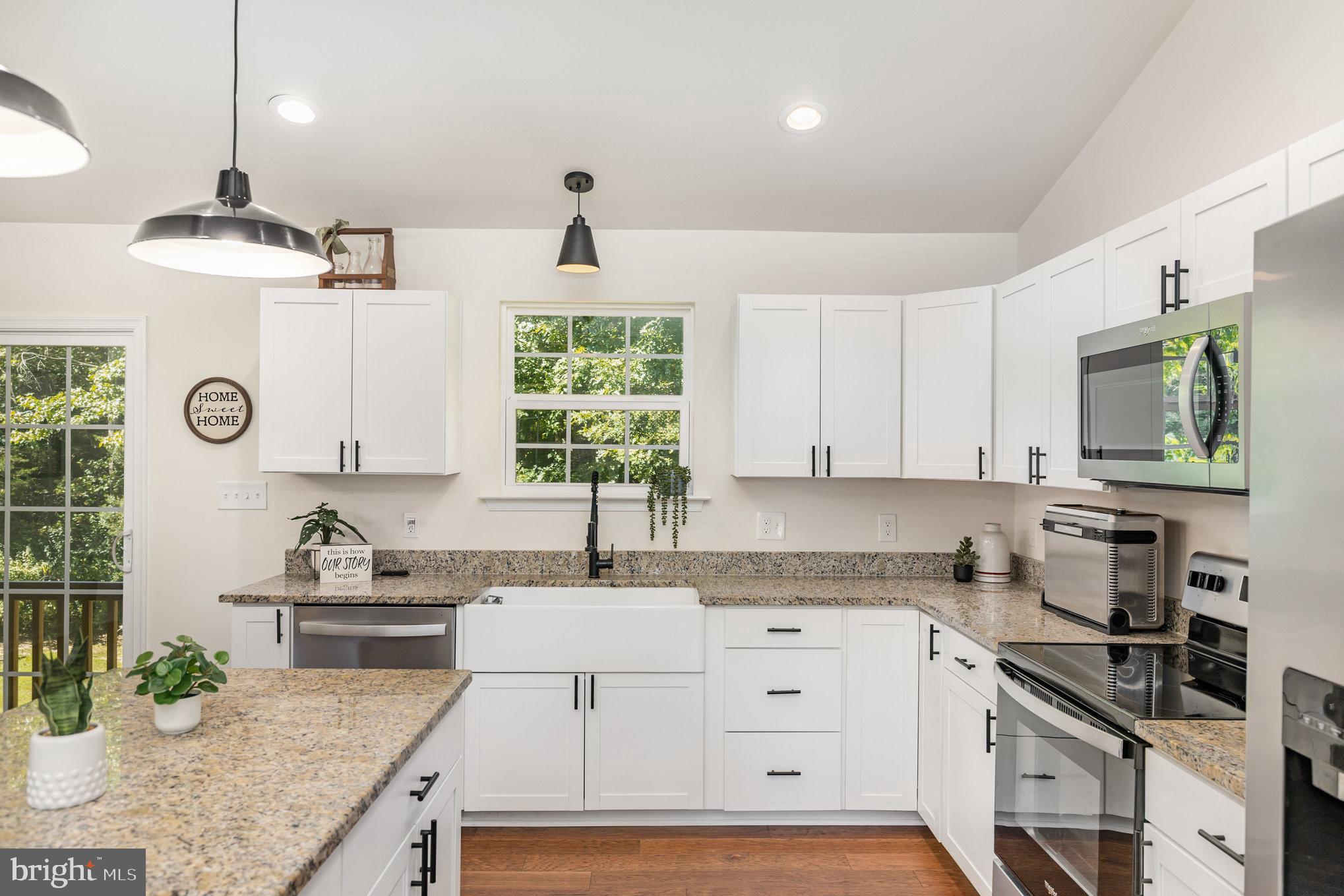 LIVINGSTON - Residential