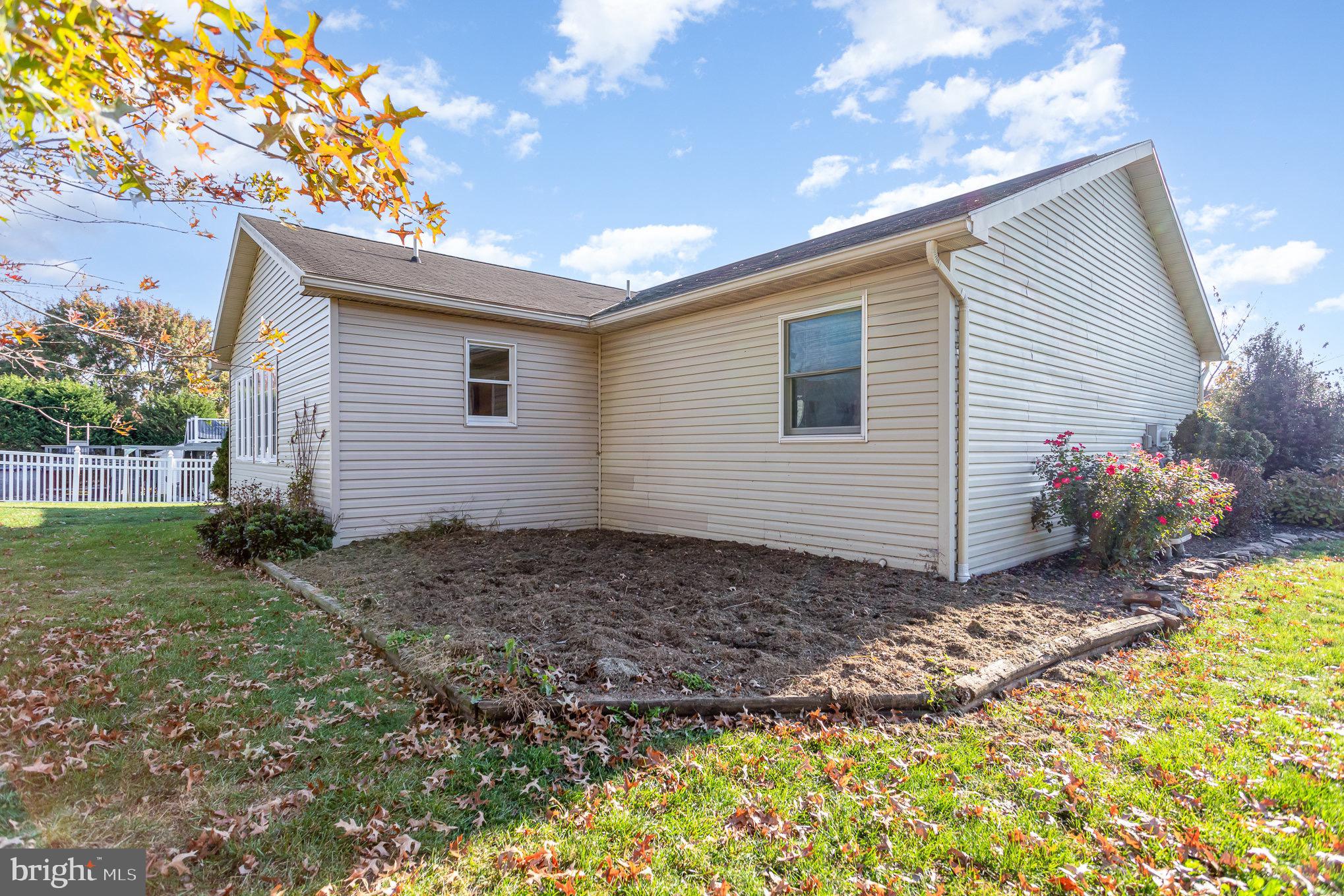 EAST BERLIN BOROUGH - Residential