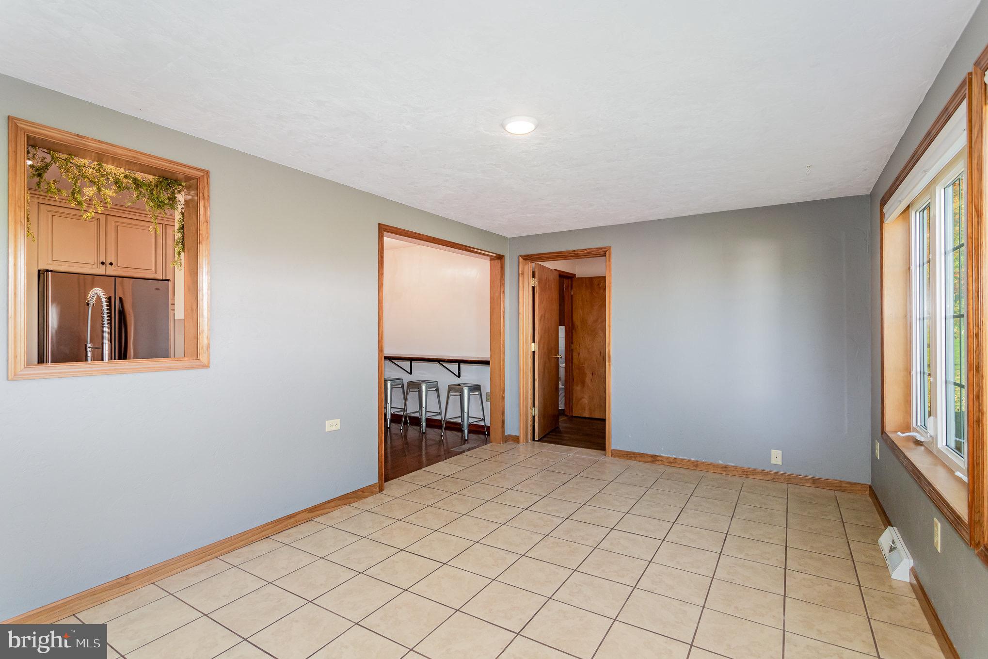 EAST BERLIN BOROUGH - Residential