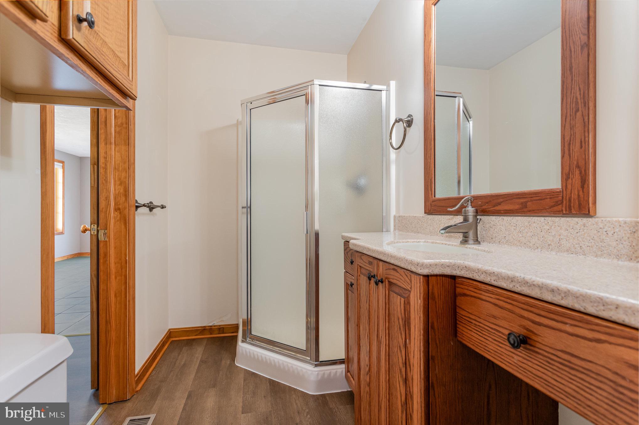 EAST BERLIN BOROUGH - Residential