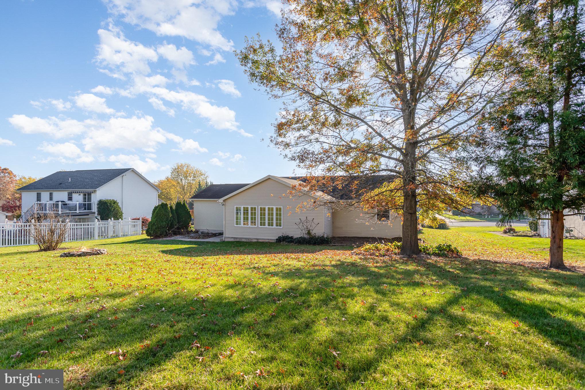EAST BERLIN BOROUGH - Residential